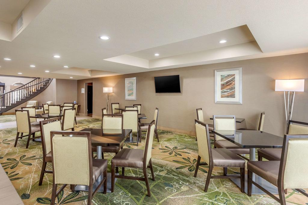 Quality Suites Sherman - thumb 3