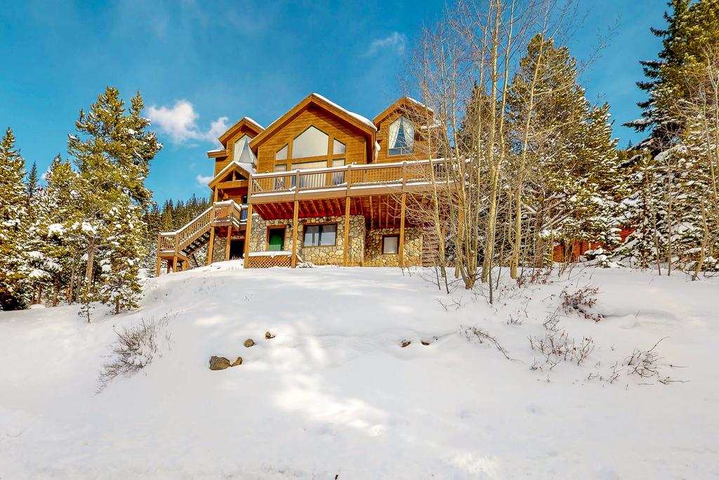 Quandary View House - thumb 2