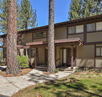 Quiet Home with Graeagle Meadows Golf Course View - Orlando Tourists