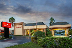 Ramada By Wyndham Orlando Florida Mall
