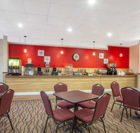 Ramada by Wyndham Titusville/Kennedy Space Center - Orlando Tourists