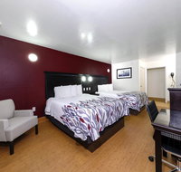 Red Roof Inn Crestview - Orlando Tourists
