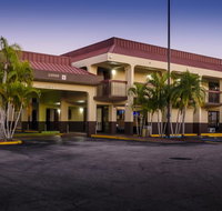 Red Roof Inn Ft. Myers - Orlando Tourists