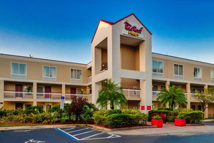 Red Roof Inn PLUS+ Orlando - Convention Center / Int'l Dr
