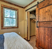 Remodeled Conifer Cabin w/ Deck  Mountain Views - Orlando Tourists