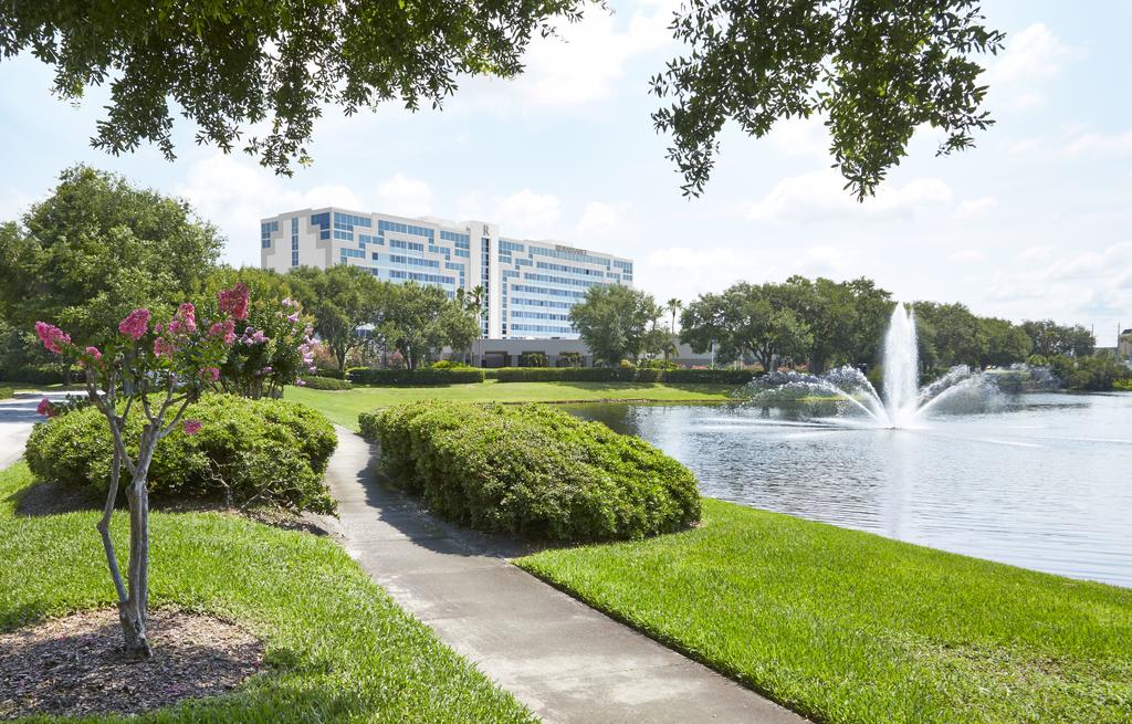 Renaissance Orlando Airport Hotel - thumb 1