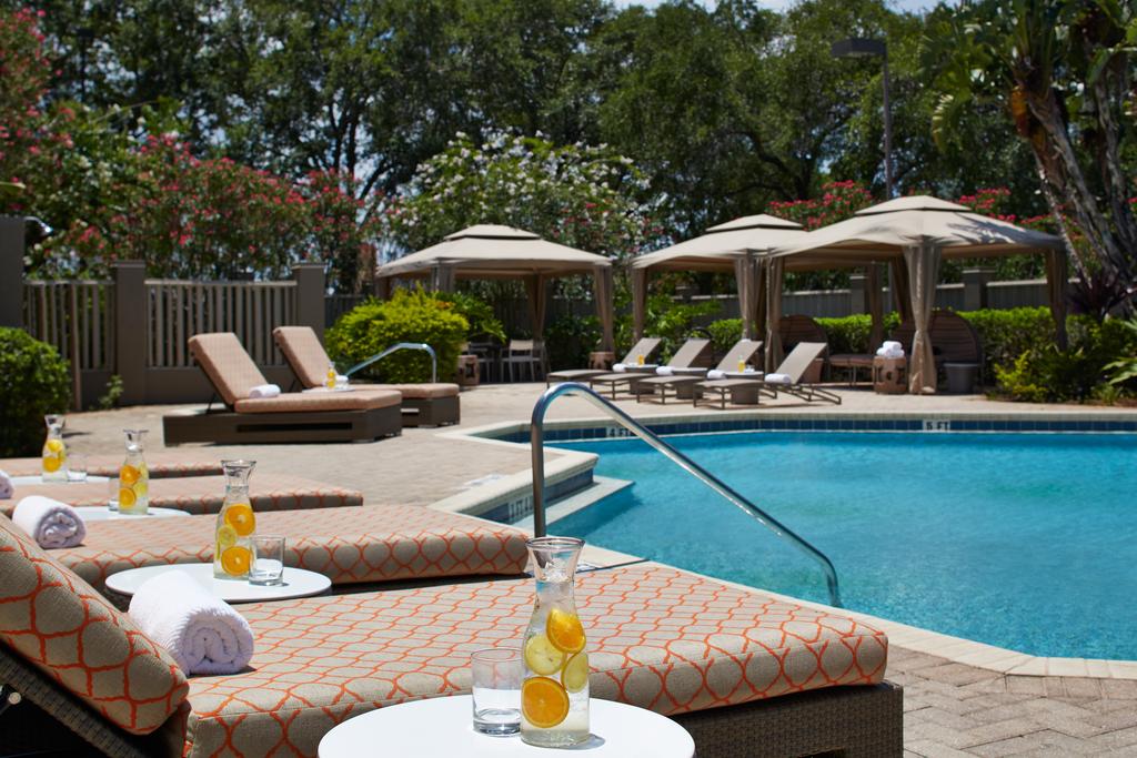 Renaissance Orlando Airport Hotel - thumb 0