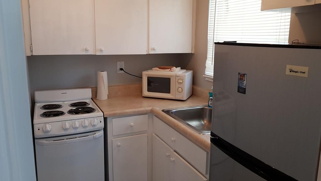 Renovated Apartment Aquamar #6 Apts - thumb 1