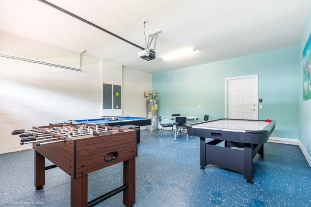 Rent Your Dream Holiday Villa In One Of Orlando's Most Exclusive Resorts, Windsor At Westside Resort, Orlando Villa 2589 - thumb 3