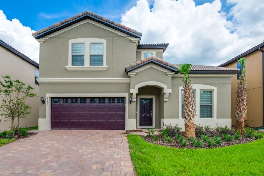 Rent Your Dream Holiday Villa In One Of Orlando's Most Exclusive Resorts, Windsor At Westside Resort, Orlando Villa 2589 - thumb 0