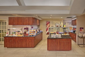 Residence Inn By Marriott Orlando East/UCF Area