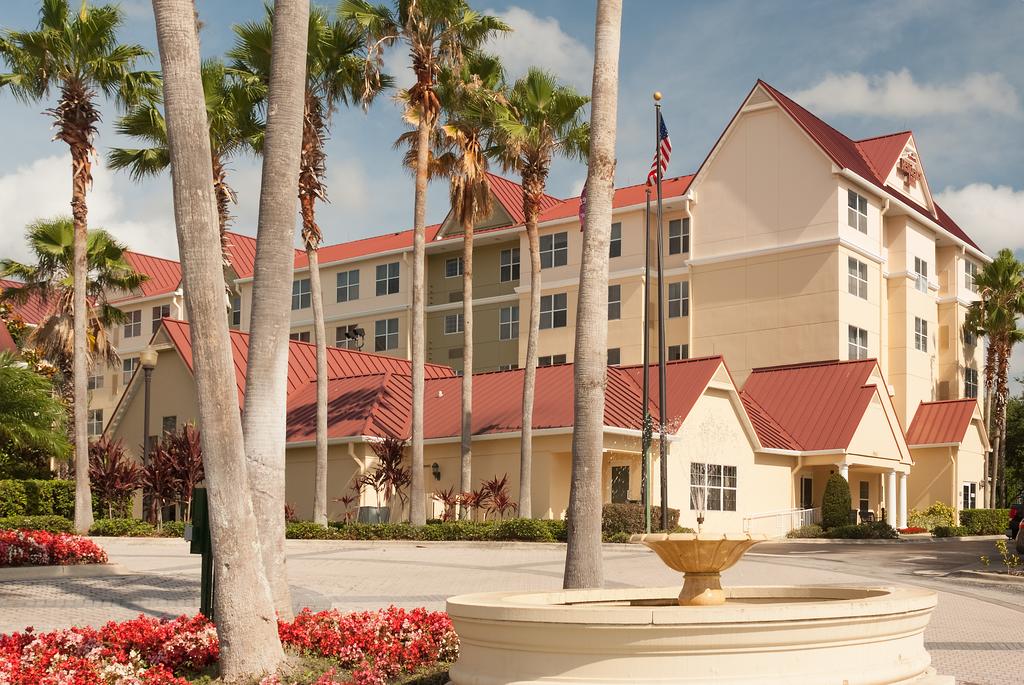 Residence Inn Orlando Convention Center - thumb 0