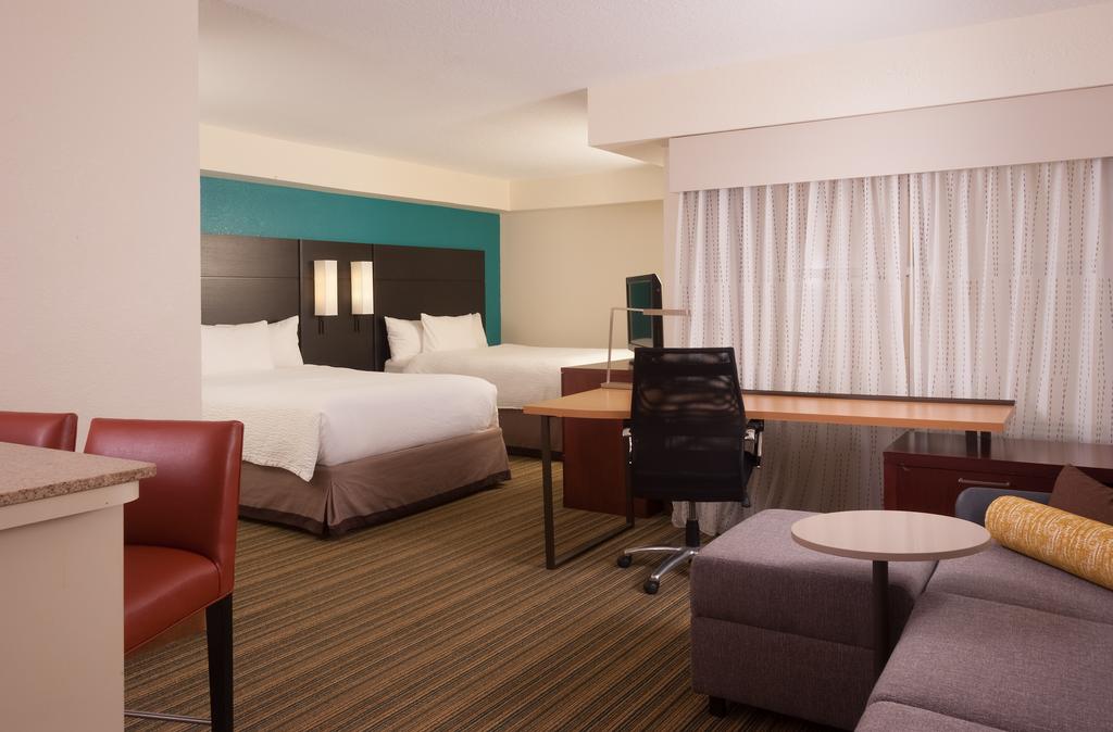 Residence Inn Orlando Convention Center - thumb 3