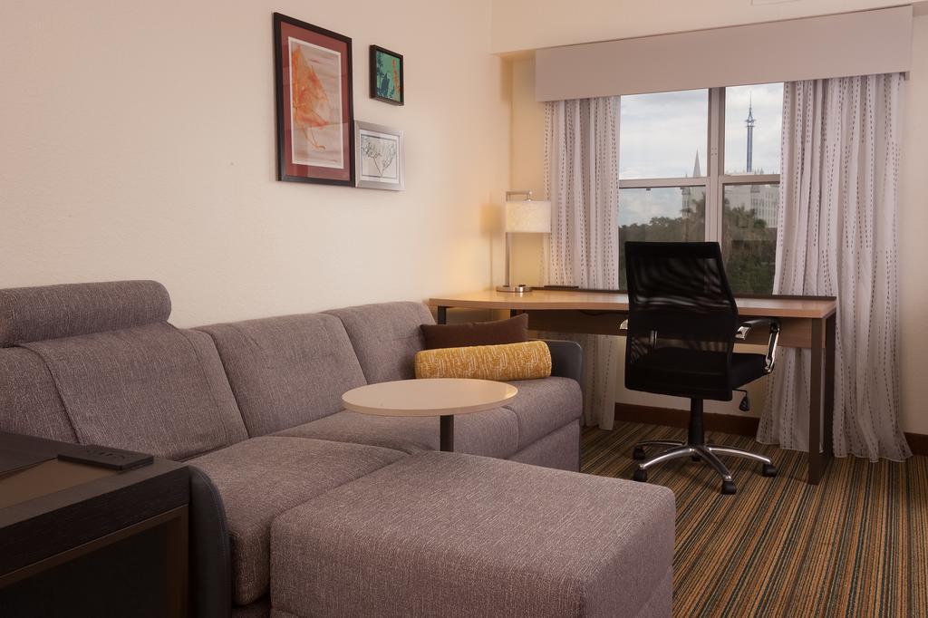 Residence Inn Orlando Convention Center - thumb 1