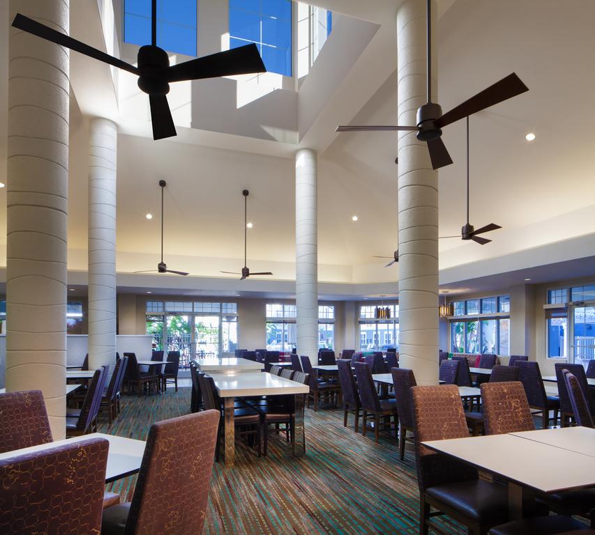 Residence Inn Orlando Lake Buena Vista - thumb 1
