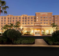 Residence Inn Orlando Lake Mary - Orlando Tourists
