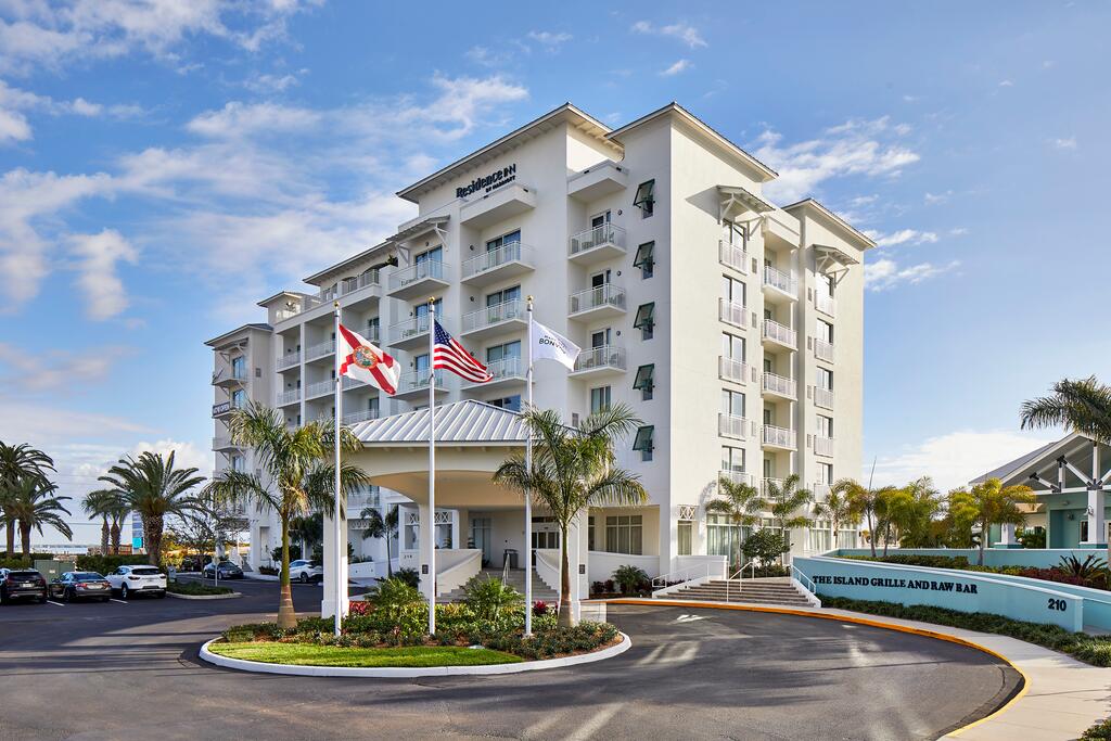 Residence Inn St. Petersburg Tierra Verde - thumb 0