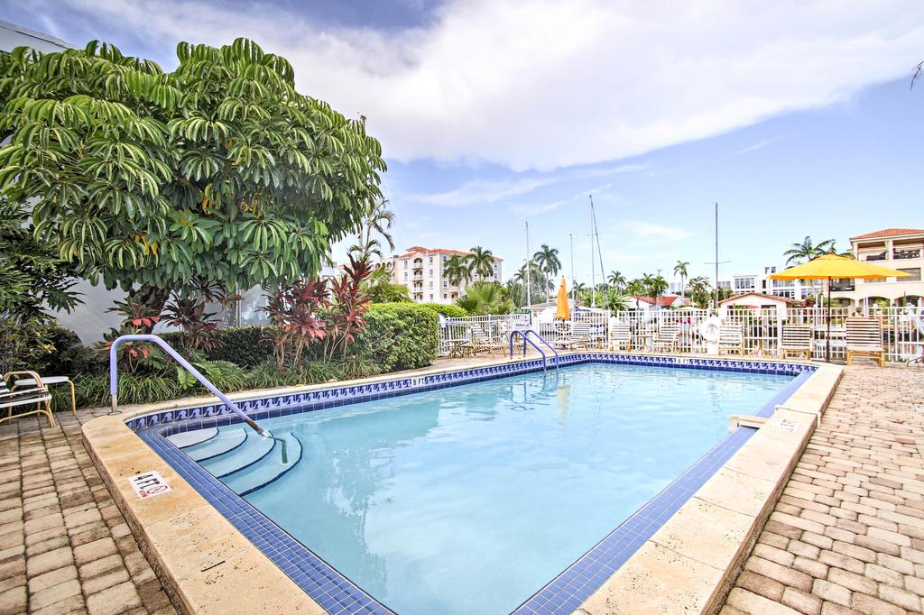 Resort Condo With Pool - 1 Mi To Ft Lauderdale Beach! - thumb 1