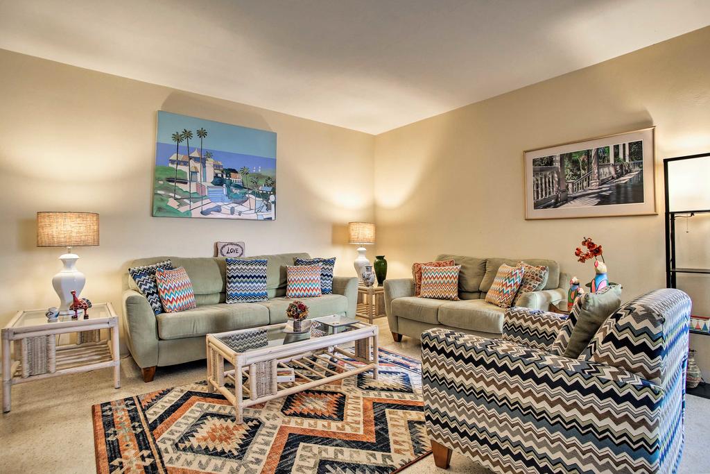 Resort Condo With Pool - 1 Mi To Ft Lauderdale Beach! - thumb 3