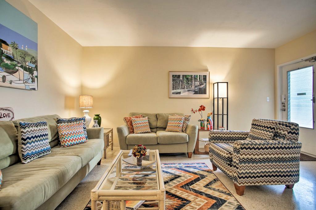 Resort Condo With Pool - 1 Mi To Ft Lauderdale Beach! - thumb 0