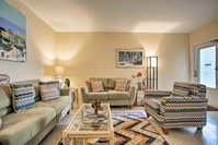 Resort Condo with Pool - 1 Mi to Ft Lauderdale Beach Orlando Tourists