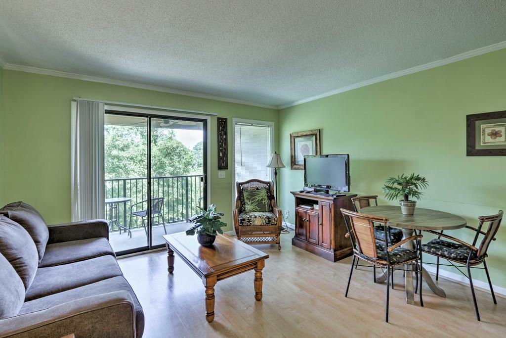 Resort Condo, 4 Min Walk To Folly Field Beach - thumb 2