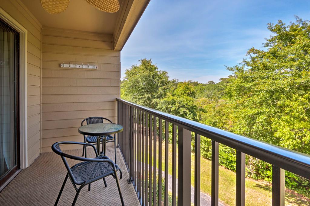 Resort Condo, 4 Min Walk To Folly Field Beach - thumb 1