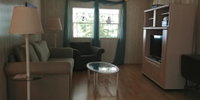 Retirement Resort Apartment Orlando Tourists