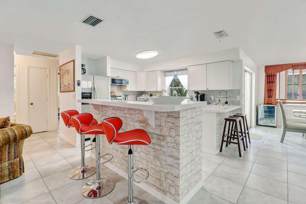 River Garden - Fort Myers Pool Home - thumb 1