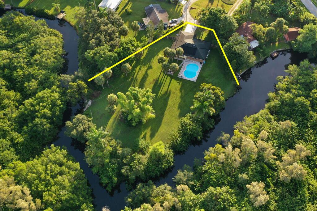 River Garden - Fort Myers Pool Home - thumb 0