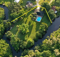 River Garden - Fort Myers Pool Home - Orlando Tourists