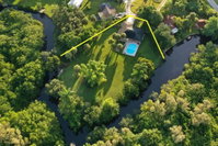 River Garden - Fort Myers Pool Home Orlando Tourists