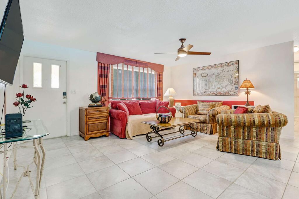 River Garden - Fort Myers Pool Home - thumb 3