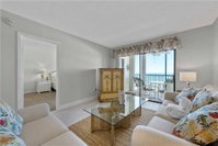 Riviera Club 706 Gulf Front 2 Bedrooms Sleeps 6 Heated Pool Elevator Orlando Tourists