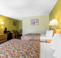Rodeway Inn Gunnison - Orlando Tourists