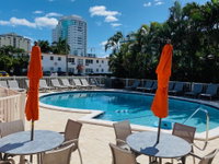 Rolo Beach Hotel Orlando Tourists