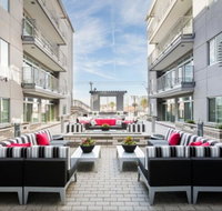 Roosevelt Row âˆŽ Downtown Phoenix âˆŽ Full Luxury Apartments - Orlando Tourists