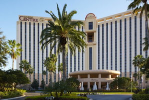 Rosen Centre Hotel Orlando Convention Center