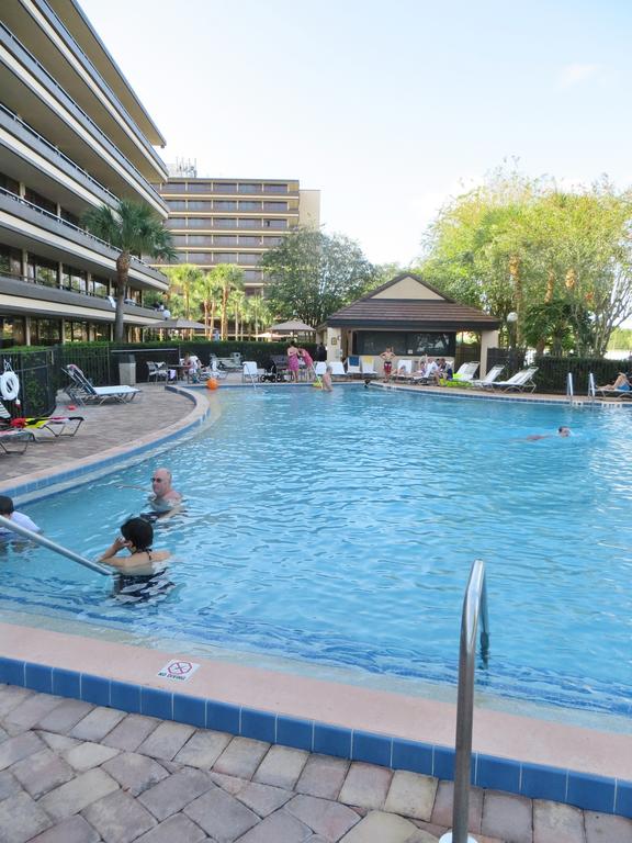 Rosen Inn At Pointe Orlando - thumb 3