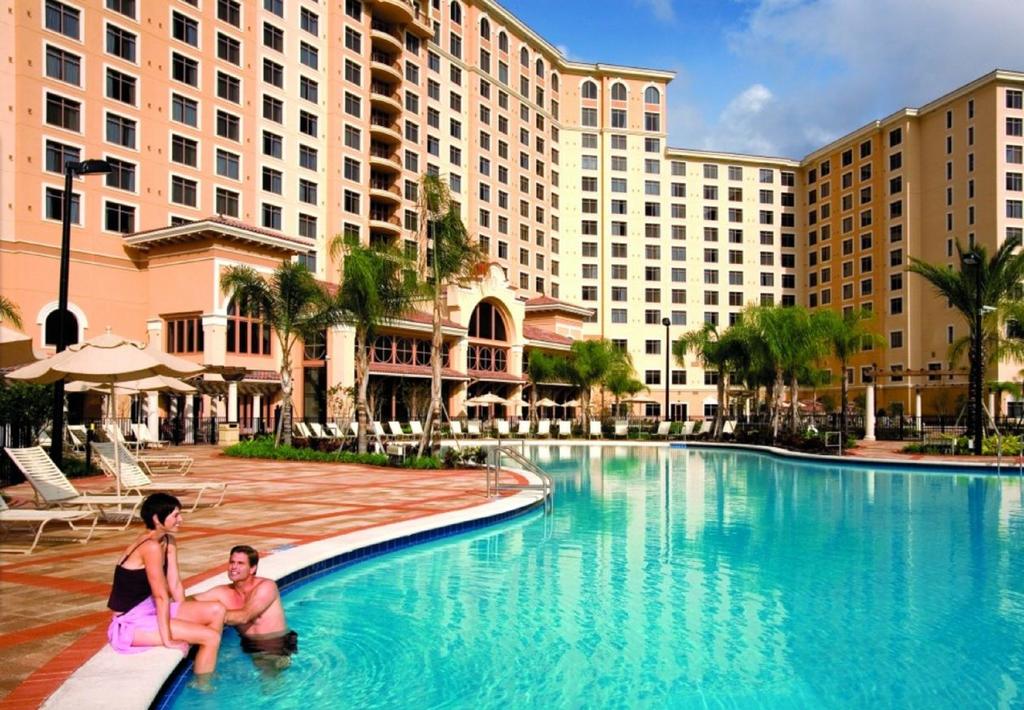 Rosen Shingle Creek Universal Blvd - thumb 0