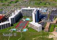 SAIDA I 301 SOUTH PADRE ISLAND VACATION RENTAL Orlando Tourists