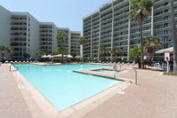 Saida I Condominiums by Padre Island Rentals Orlando Tourists