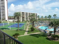 Saida II Condos S2305 Orlando Tourists