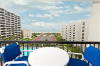 Saida III 703 - SPI Rentals Orlando Tourists