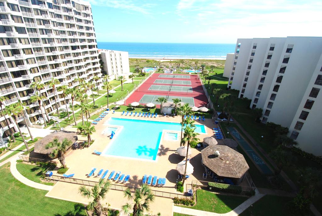 Saida III Condo Unit #3903 - thumb 0
