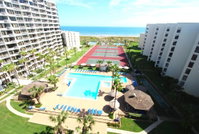 Saida III Condo Unit 3903 Orlando Tourists
