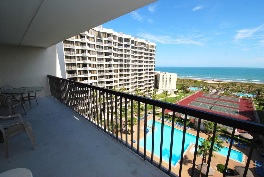 Saida III Condo Unit #3903 - thumb 1