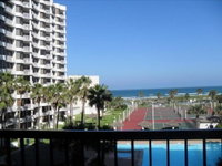 Saida III Condos S3405 Orlando Tourists