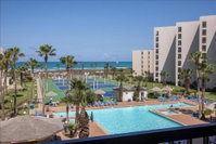 Saida III Condos S3406 Orlando Tourists