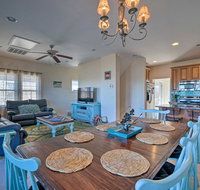 Salt Life Oasis on the Bay - Walk to Beaches - Orlando Tourists